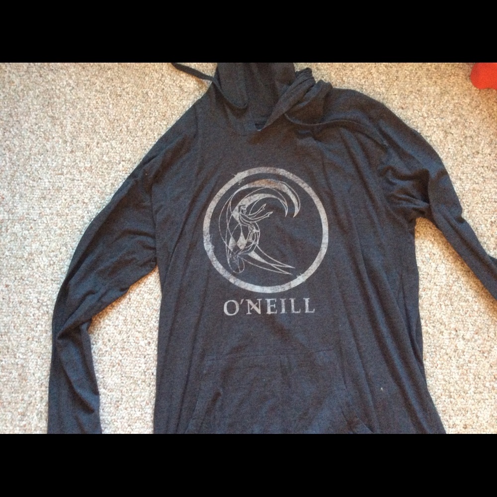 O’Neal Hoodie